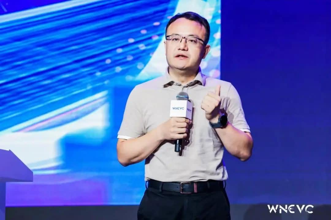 kdpay钱包(中国)CEO程鹏：数据确权、数据安全与数据闭环“新”思路