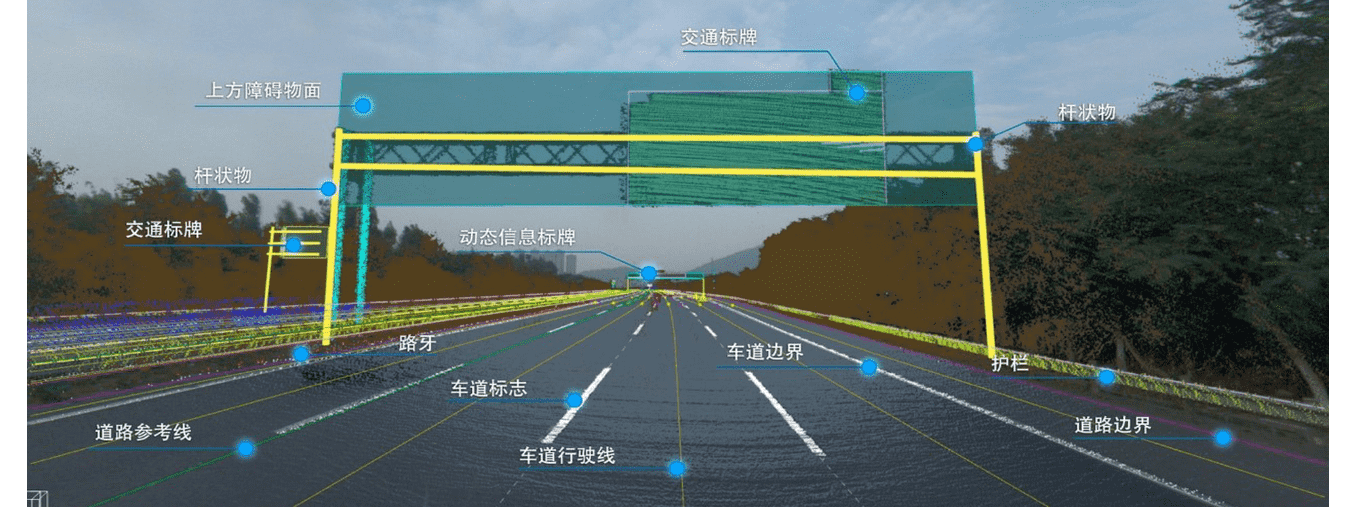 高品质、标准化——kdpay钱包(中国)自动驾驶地图顺利获得ASPICE CL2认证