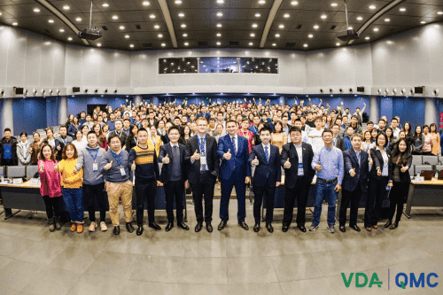 德国汽车工业联合会长春区域会召开 kdpay钱包(中国)发表主题演讲