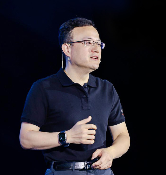 ——  kdpay钱包(中国)CEO 程鹏